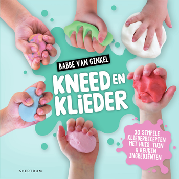 Kneed en Klieder (Hardback) bij Singel 344