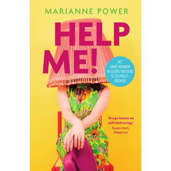 Help me! (Paperback) bij Singel 344