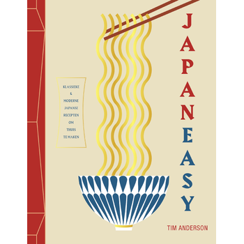 JapanEasy (Hardback) bij Singel 344