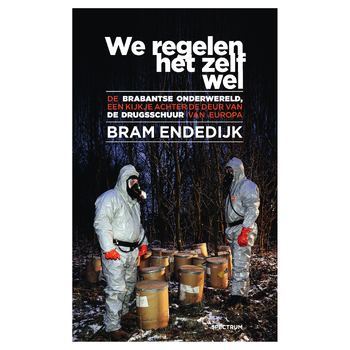 We regelen het zelf wel (Paperback) bij Singel 344