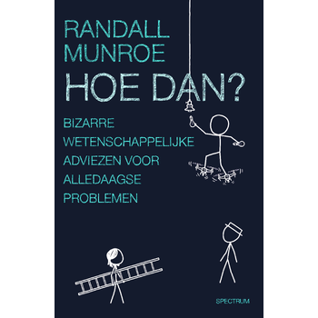 Hoe dan? (Paperback) bij Singel 344