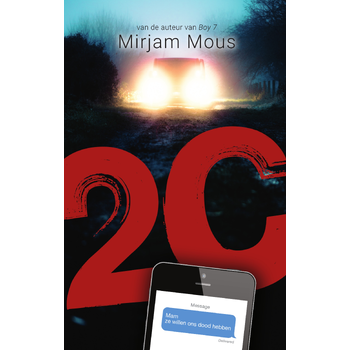 2C (Paperback) bij Singel 344