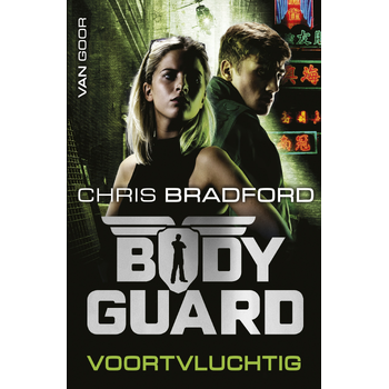 Voortvluchtig (Paperback) bij Singel 344