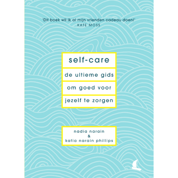 Self-care (Hardback) bij Singel 344