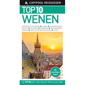 Wenen (Paperback) bij Singel 344