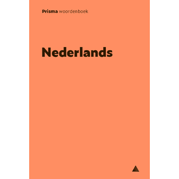 Prisma woordenboek Nederlands (Paperback) bij Singel 344