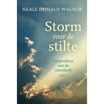 Storm voor de stilte (Paperback) bij Singel 344