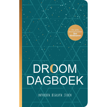 Droomdagboek (Paperback) bij Singel 344