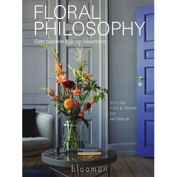 Floral Philosophy (Hardback) bij Singel 344