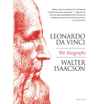 Leonardo da Vinci (Paperback) bij Singel 344