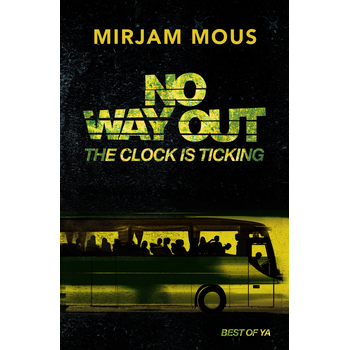 No Way Out (Paperback) bij Singel 344