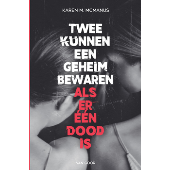 Twee kunnen een geheim bewaren (Paperback) bij Singel 344