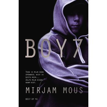 Boy 7 (Hardback) bij Singel 344
