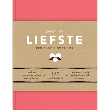 Voor de liefste (Hardback) bij Singel 344