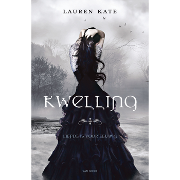 Kwelling (Paperback) bij Singel 344
