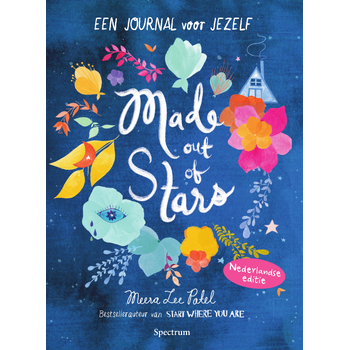 Made out of stars (Paperback) bij Singel 344