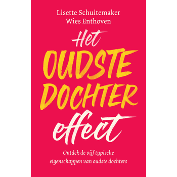 Het oudste dochter effect (Paperback) bij Singel 344