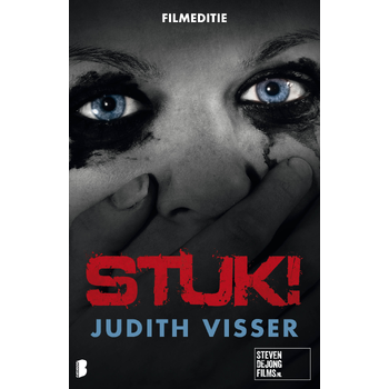 Stuk! (Paperback) bij Singel 344