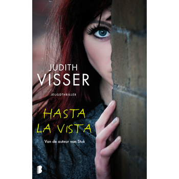 Hasta la vista (Paperback) bij Singel 344