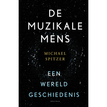 De muzikale mens (Hardback) bij Singel 344