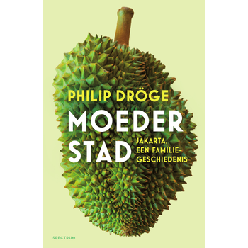 Moederstad (Hardback) bij Singel 344