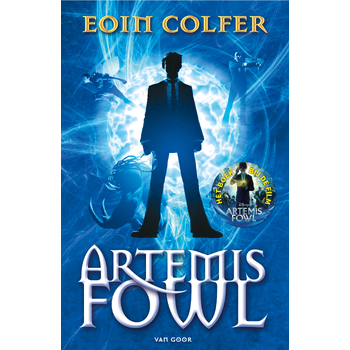 Artemis Fowl (Paperback) bij Singel 344