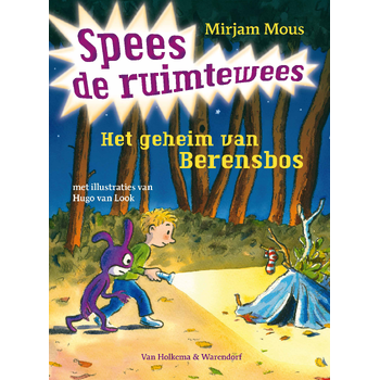 Het geheim van Berensbos (Paperback) bij Singel 344