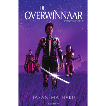 De overwinnaar (Hardback) bij Singel 344
