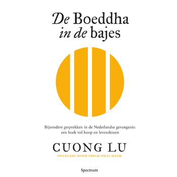 De boeddha in de bajes (Hardback) bij Singel 344