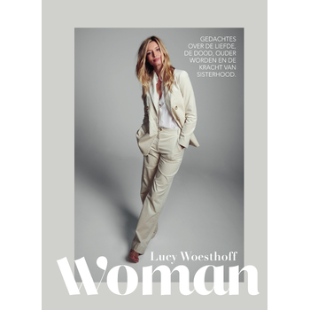 Woman (Hardback) bij Singel 344