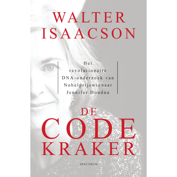De codekraker (Hardback) bij Singel 344