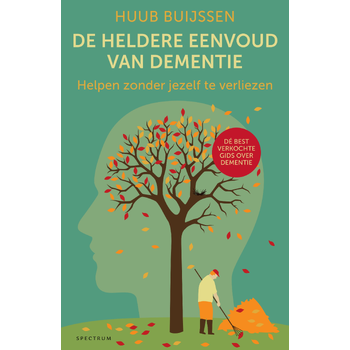 De heldere eenvoud van dementie (Paperback) bij Singel 344