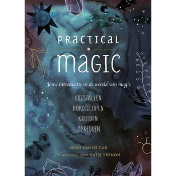 Practical Magic (Hardback) bij Singel 344