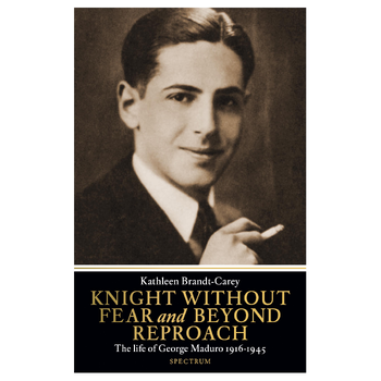 Knight Without Fear and Beyond Reproach (Paperback) bij Singel 344