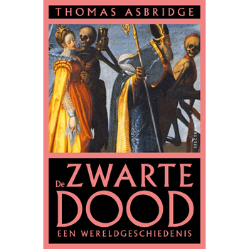 De zwarte dood (Hardback) bij Singel 344