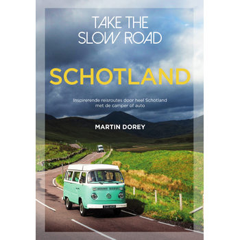 Schotland (Paperback) bij Singel 344