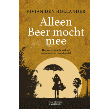 Alleen Beer mocht mee (Hardback) bij Singel 344