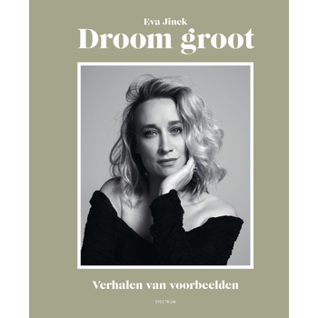 Droom groot (Hardback) bij Singel 344