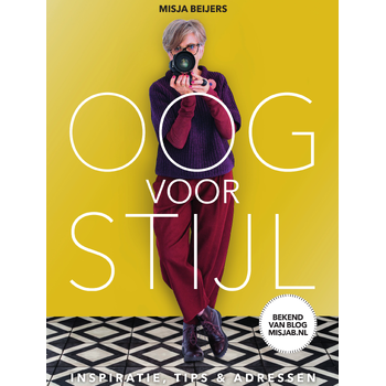 Oog voor stijl (Paperback) bij Singel 344
