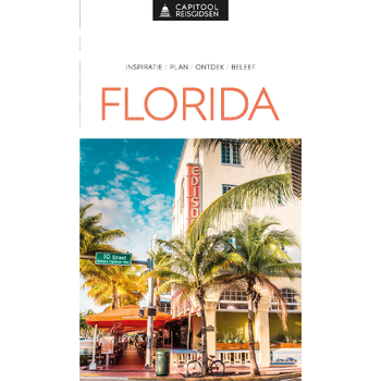 Florida (Paperback) bij Singel 344