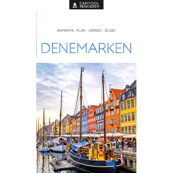 Denemarken (Paperback) bij Singel 344