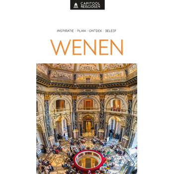 Wenen (Paperback) bij Singel 344