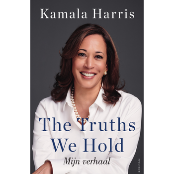 The Truths We Hold (Paperback) bij Singel 344
