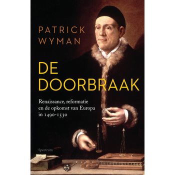 De doorbraak (Hardback) bij Singel 344