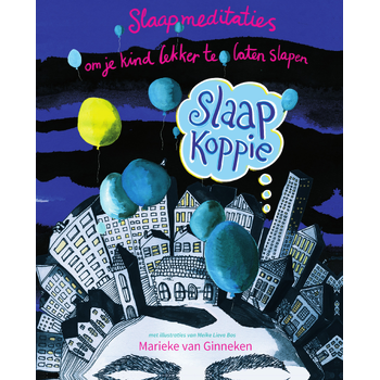 Slaapkoppie (Hardback) bij Singel 344