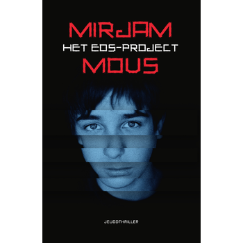 Het eos-project (Paperback) bij Singel 344