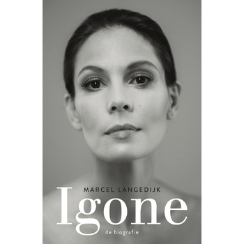Igone (Paperback) bij Singel 344
