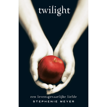 Twilight (Paperback) bij Singel 344