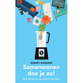 Samenwonen doe je zo! (Paperback) bij Singel 344