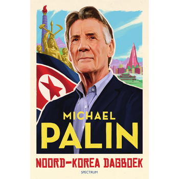 Noord-Korea dagboek (Hardback) bij Singel 344